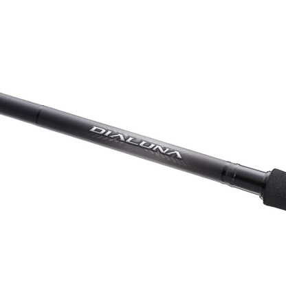SHIMANO 2023 DIALUNA S86L-S para molinetes de pesca
