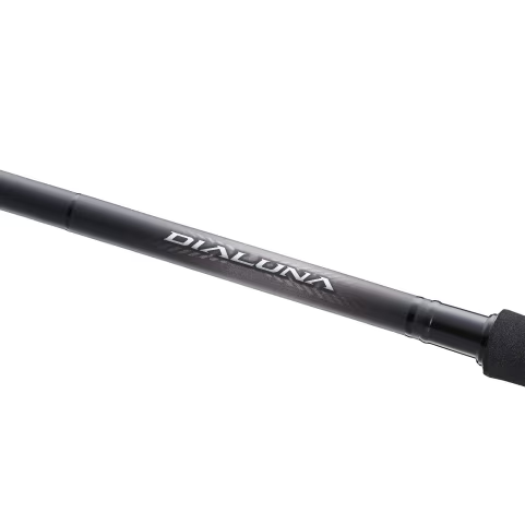SHIMANO 2023 DIALUNA B86MLpara carretilhas de pesca