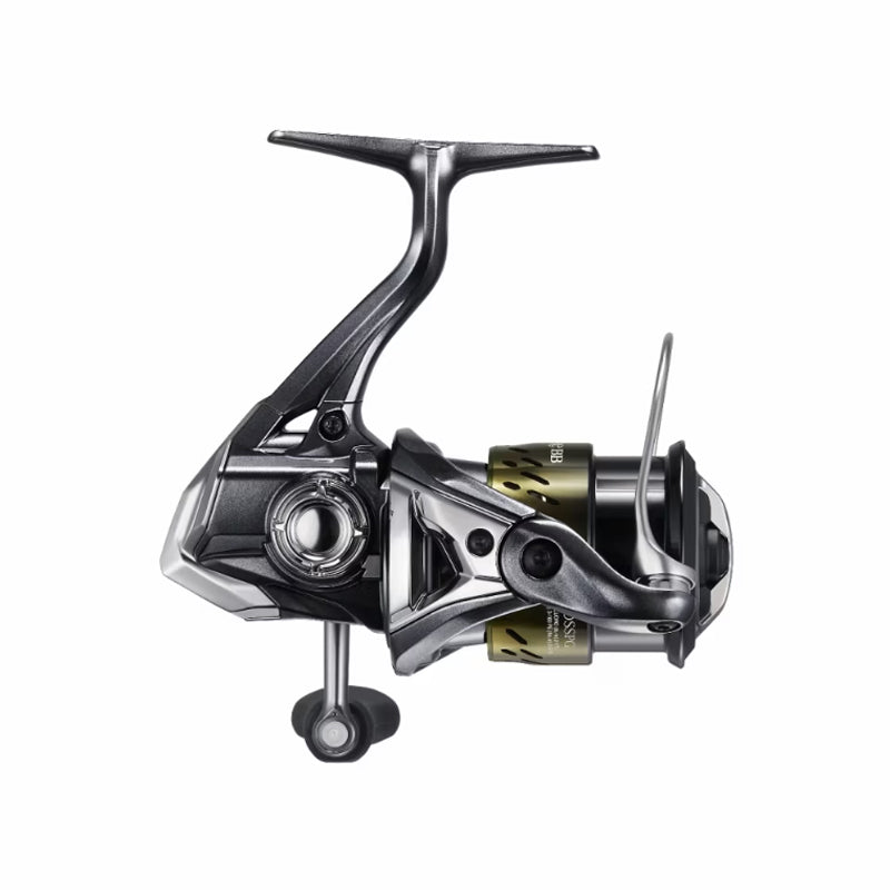 SHIMANO 2026 SOARE BB C2000SSHG Molinete