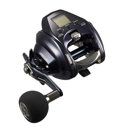 DAIWA 2025 LEOBRITZ 400J Modelo Destro