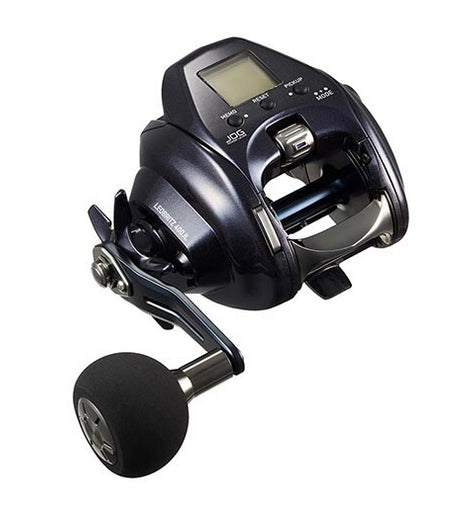DAIWA 2025 LEOBRITZ 400JL Modelo Canhoto