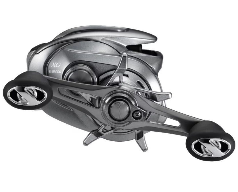 SHIMANO 2022 Metanium SHALLOW XG Modelo Destro 8.1