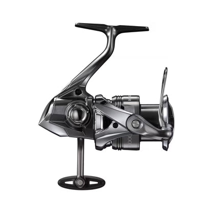 SHIMANO 2024 TWINPOWER carretel de pesca bobina giratória de água doce peças de pesca de água salgada Origem: Japão