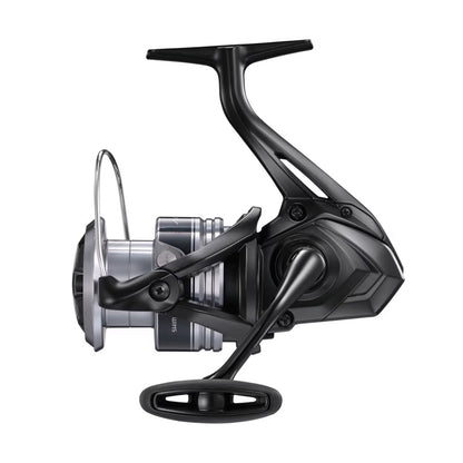 SHIMANO 2022 AERO BB carretel de pesca spinning carretel de água doce peças de pesca de água salgada Origem: Malásia