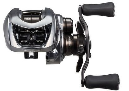 DAIWA 2025 STEEZ LIMITED CT SV TW 70XHL Modelo Canhoto