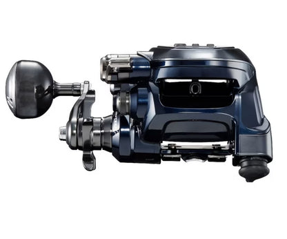 SHIMANO 2022 FORCEMASTER 3000 Modelo Destro