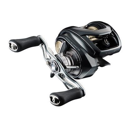 DAIWA 2026 STEEZ SV LIGHT TW 100H Modelo Destro