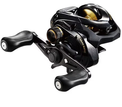 SHIMANO 2017 BASS ONE XT 151 Modelo Canhoto