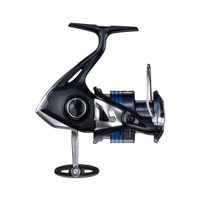 SHIMANO 2021 NEXAXE fishing reel spinning reel fresh water salt water fishing parts Origem: Malásia