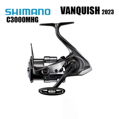 SHIMANO 2023 VANQUISH C3000MHG