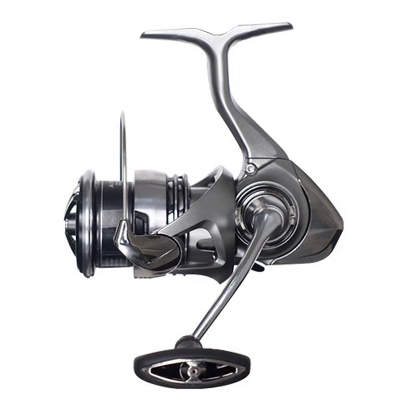 DAIWA 2023 EXCELER LT Spinning Reel Fishing Reel Fresh Water Salt Water Fishing Parts Origem Vietnã