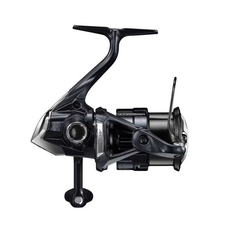 SHIMANO 2026 VANQUISH CE C2000SHG