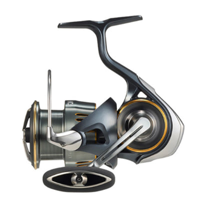 DAIWA 2023 AIRITY Molinete De Pesca Spinning Reel Água Doce Água Salgada Peças De Pesca Origem: Japão