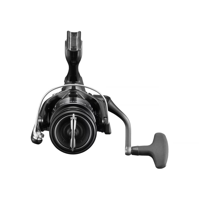 SHIMANO 2023 EXSENCE BB carretel de pesca spinning carretel de água doce peças de pesca de água salgada Origem: Malásia