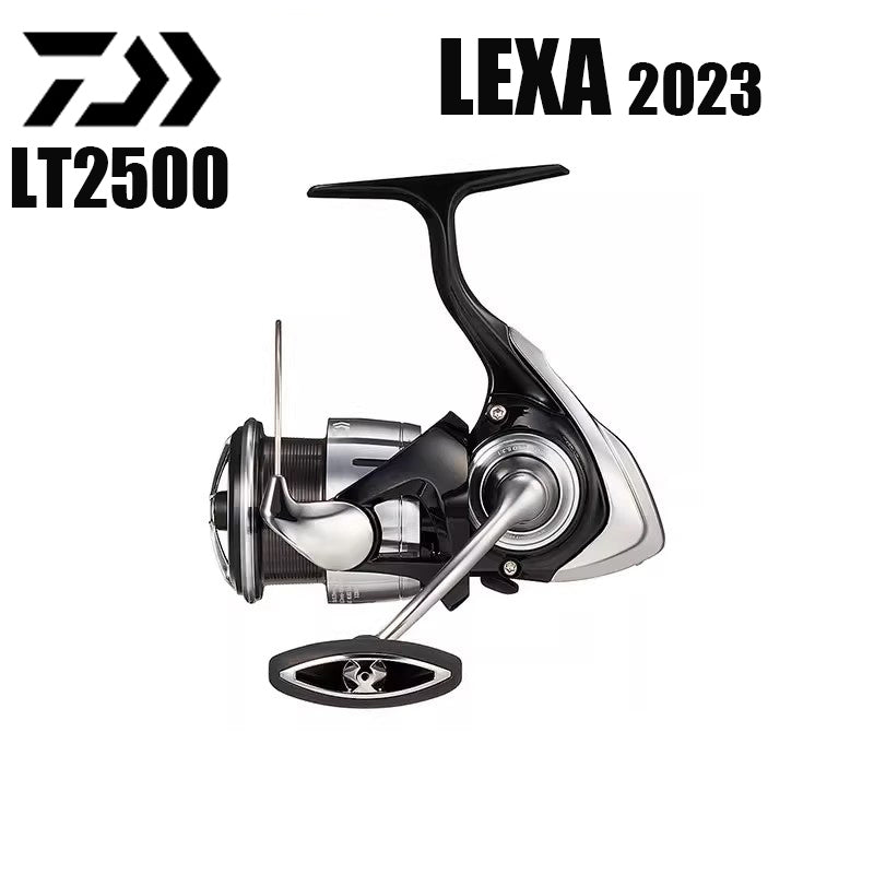 DAIWA 2023 LEXA LT 2500