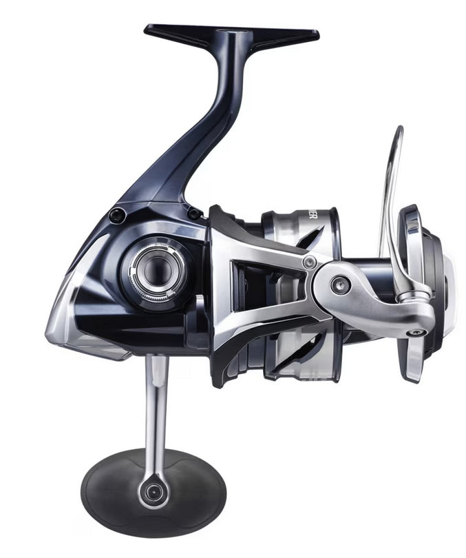 SHIMANO 2021 TWINPOWER SW 14000XG