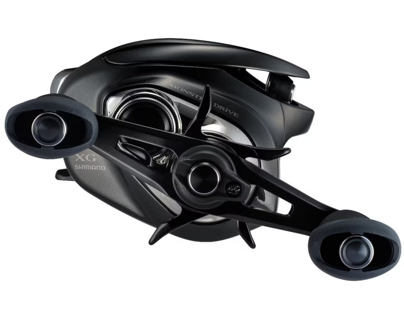 SHIMANO 2023 ANTARES DC MD XG Modelo Canhoto
