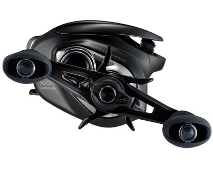 SHIMANO 2023 ANTARES DC MD XG Modelo Canhoto