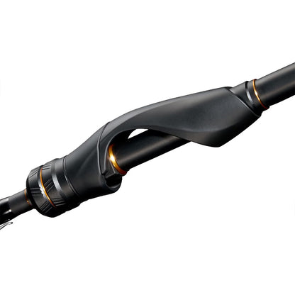 SHIMANO 2021 SOARE XR S64UL+-S Vara De Molinete
