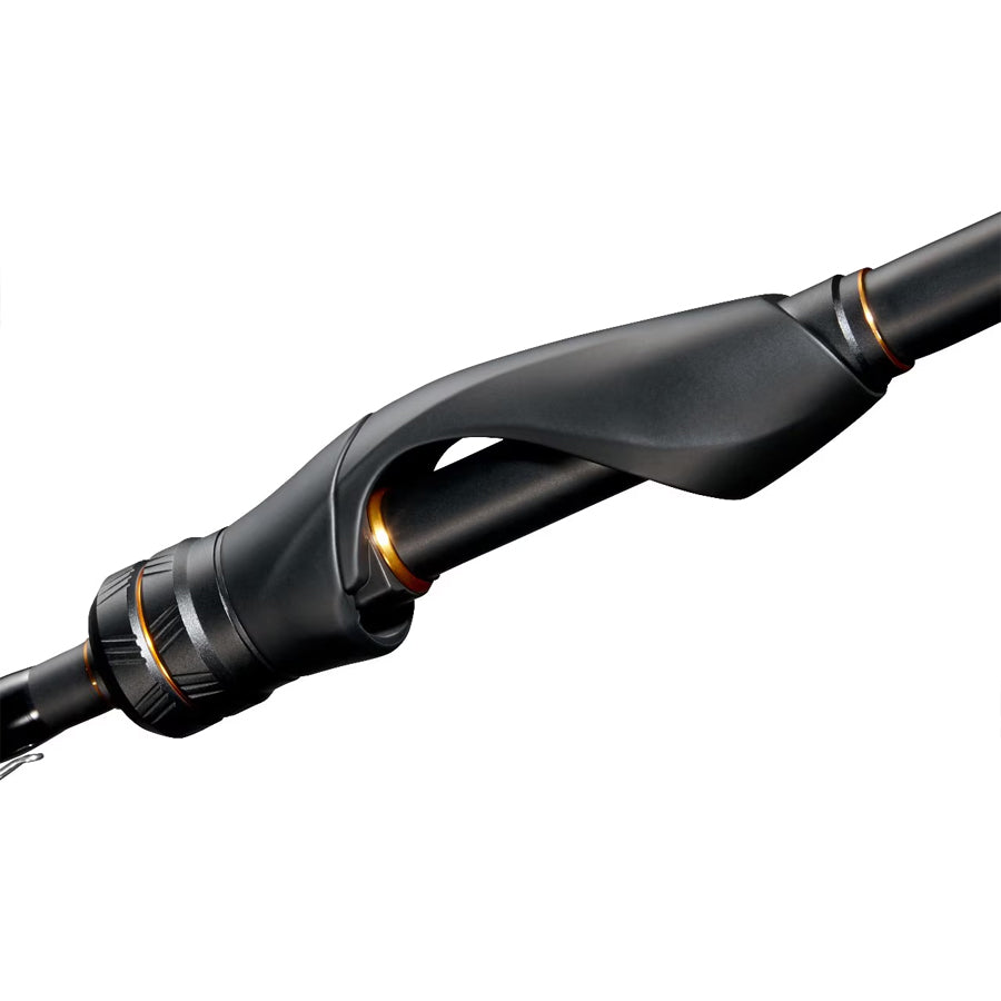 SHIMANO 2021 SOARE XR S58UL-S Vara De Molinete