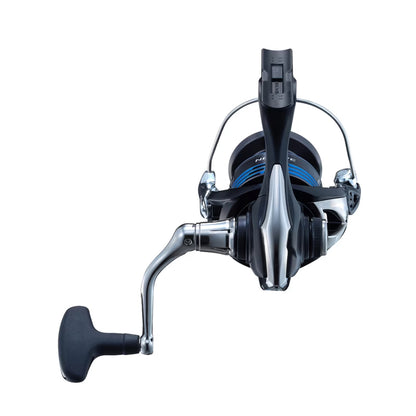 SHIMANO 2021 NEXAXE fishing reel spinning reel fresh water salt water fishing parts Origem: Malásia