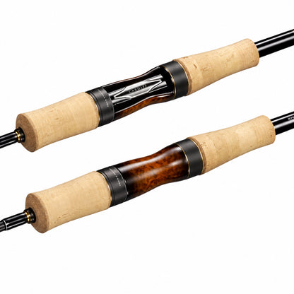 SHIMANO 2022 CARDIFF AREA LIMITED S66SUL Vara De Molinete