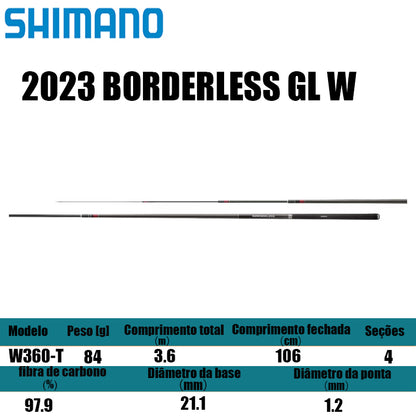 SHIMANO 2022 焰彩 630