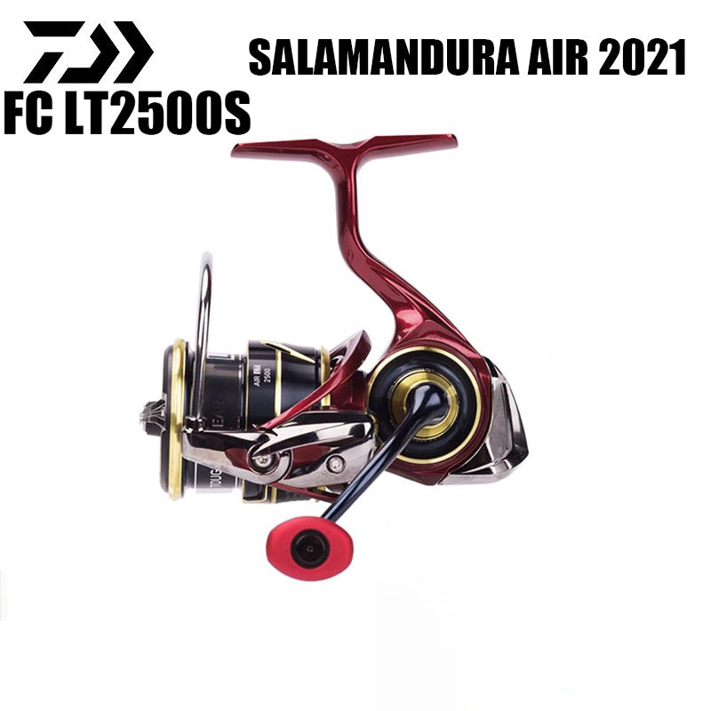 DAIWA 2021 SALAMANDURA AIR FC LT2500S