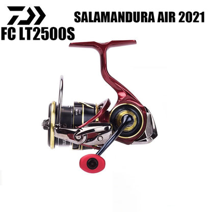 DAIWA 2021 SALAMANDURA AIR FC LT2500S