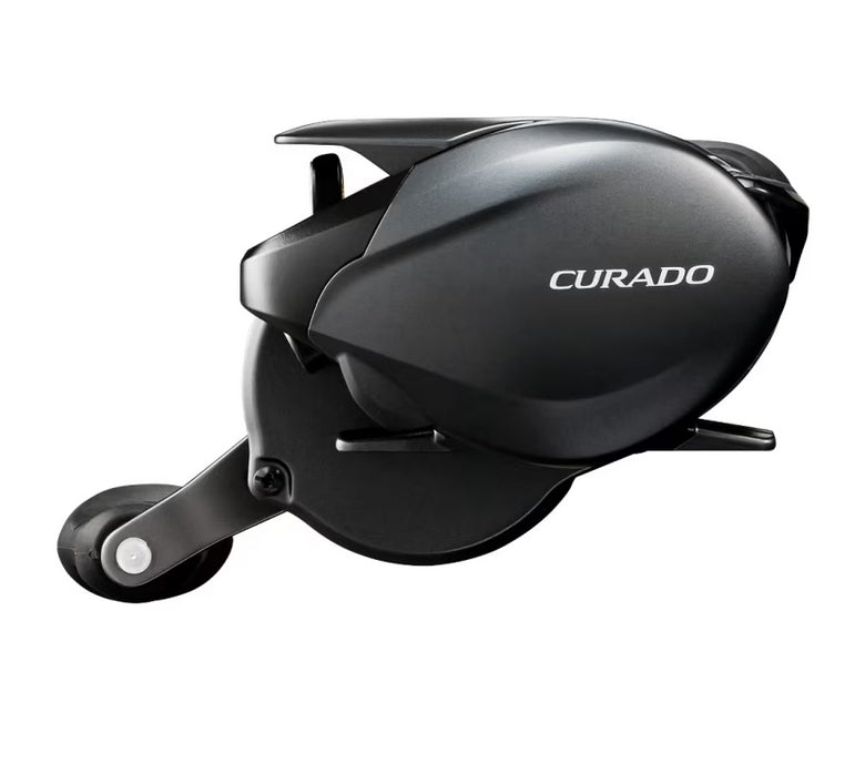 SHIMANO 2020 Curado 301HG Modelo Canhoto