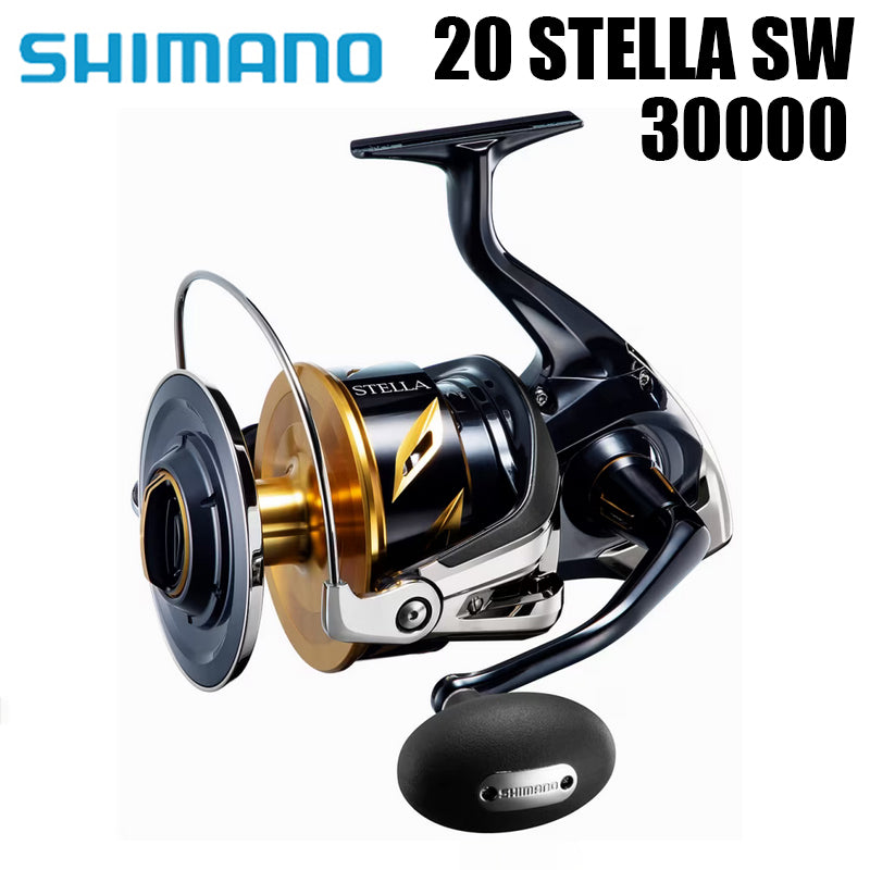 SHIMANO 2020 STELLA SW 30000