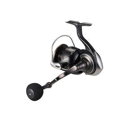 DAIWA 2026 CERTATE HD LT5000D-CXH