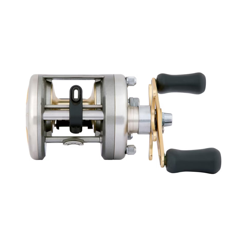 SHIMANO 2005 CARDIFF 301 Carretilha Esquerda