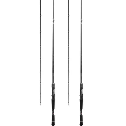 DAIWA 2026 BLACK LABEL X  SC C66L+ -2·BF para carretilhas de pesca