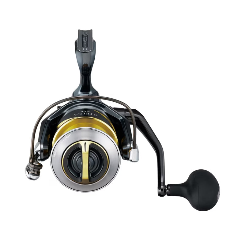 SHIMANO 2025 STELLA SW 14000XG Molinete