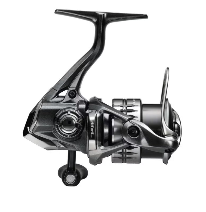 SHIMANO 2025 COMPLEX XR  C2500F4