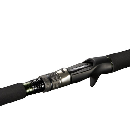 SHIMANO 2026 ARGUS HUNTER 73XH para carretilhas de pesca