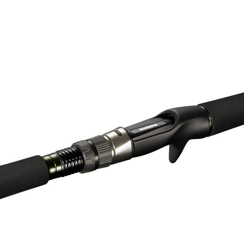 SHIMANO 2026 ARGUS HUNTER 81XH para carretilhas de pesca