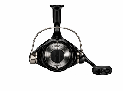 DAIWA 2026 CROSSFIRE LT 1000 Molinete
