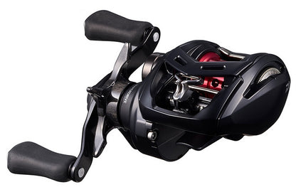 DAIWA 2025 ALPHAS BF TW  8.5L Modelo Canhoto