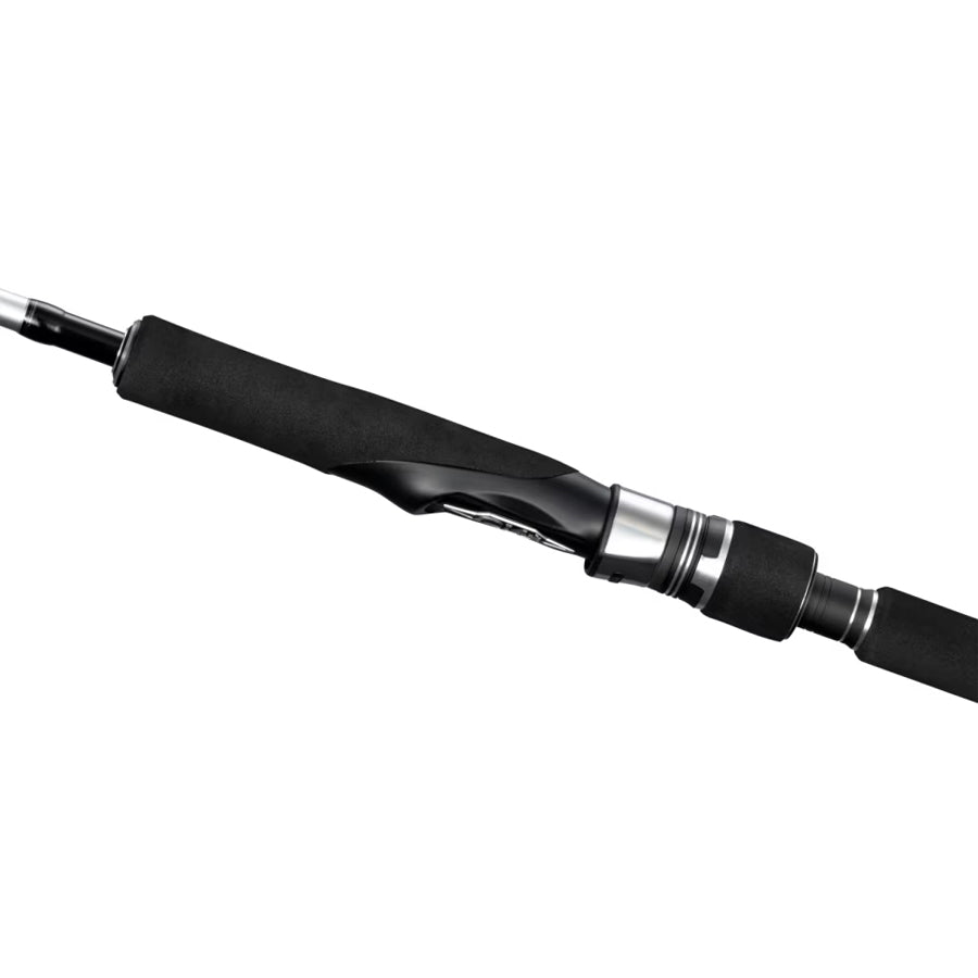 SHIMANO 2025 GRAPPLER TYPE J S60-3/3 Vara De Molinete