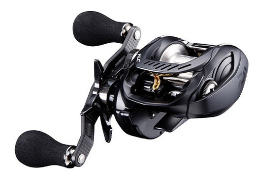 DAIWA 2018 ZILLION TW HLC 1516SH Modelo Destro