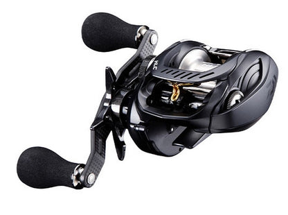 DAIWA 2018 ZILLION TW HLC 1516SH Modelo Destro