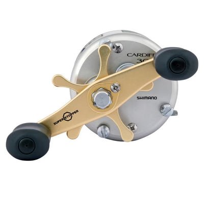 SHIMANO CARDIFF 300 Modelo Destro