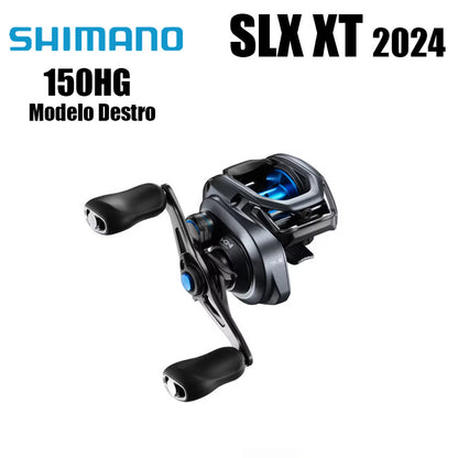 SHIMANO 2024 SLX XT 150HG  Modelo Destro