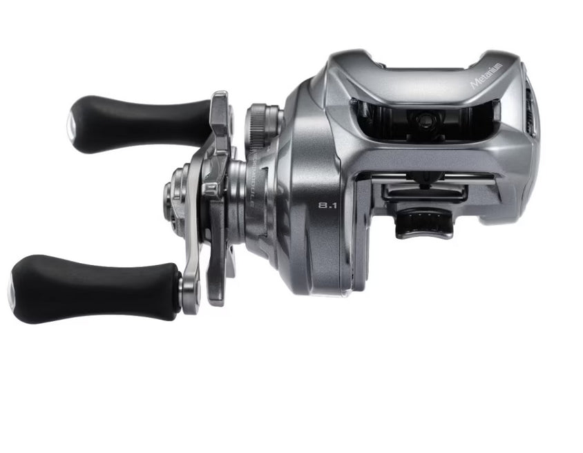 SHIMANO 2022 Metanium SHALLOW XG Modelo Destro 8.1