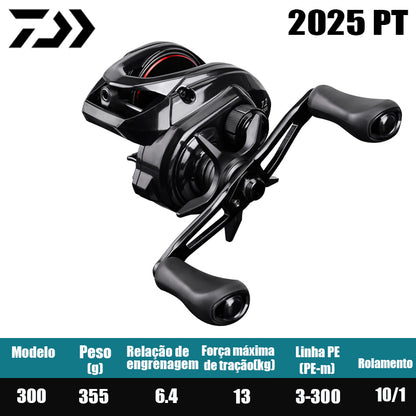 DAIWA 2025 PT 300 Modelo Destro