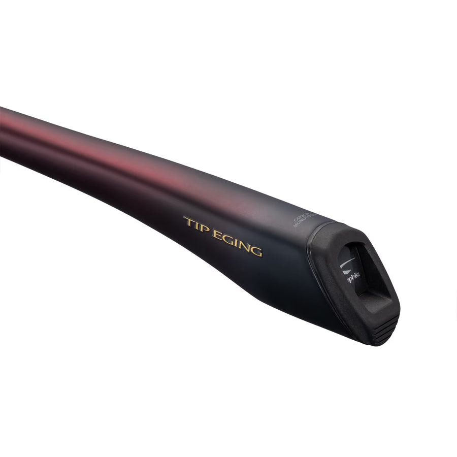 SHIMANO 2026 SEPHIA LIMITED TIP EGING S511M-S Vara De Molinete