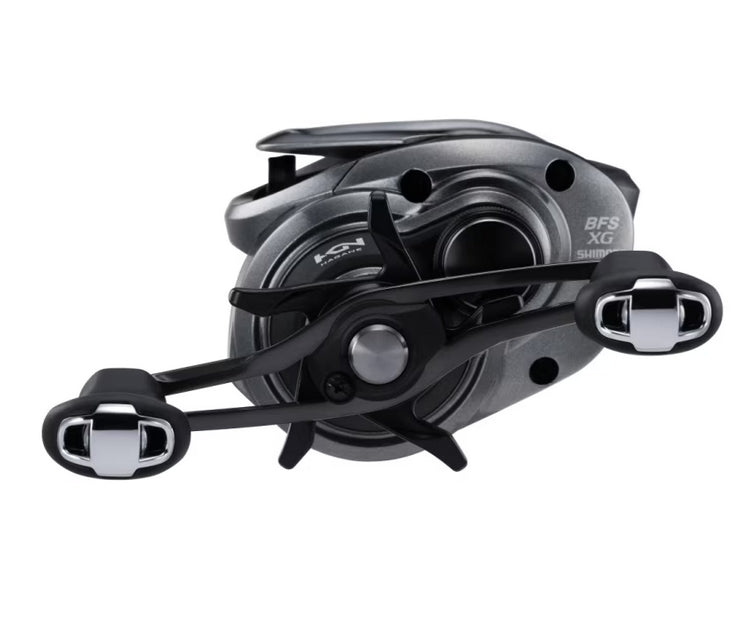 SHIMANO 2025 SLX BFS XG Modelo Canhoto