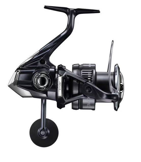 SHIMANO 2025 TWINPOWER XD 4000XG